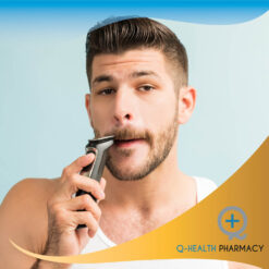 Electrical Grooming & Hair Removal