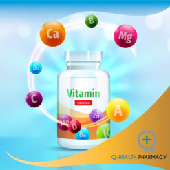 Everyday Multivitamins