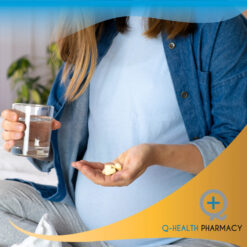 Fertility & Pregnancy