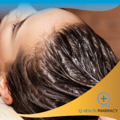 Hair Masks & Treatment