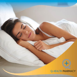 Healthy Mind & Sleeping Aids