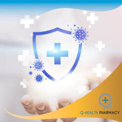 Immune Support