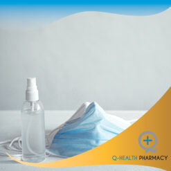 Masks Gloves & PPE