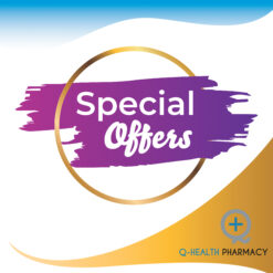 Special Offers