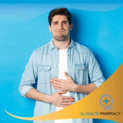 Stomach & Gastrointestinal