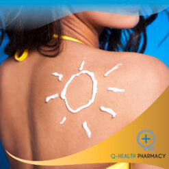 Sun Care & SPF