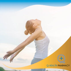 Woman's Health