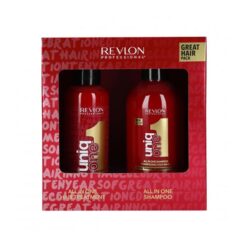 Revlon All In One Shampoo & Hair Treatment