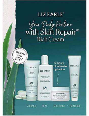 Liz Earle Your Daily Routine with Natural Neroli Superskin Kit