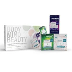 Revive Active Wellness Essentials Starter Kit