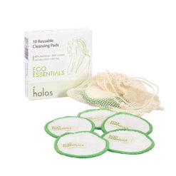 Eco Essentials – Cleansing Pads