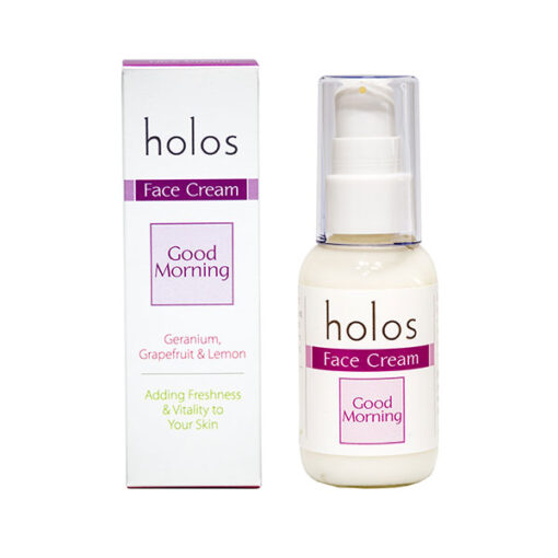 Good Morning Face Cream 50ml