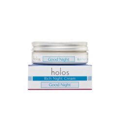 Holos Good Night Rich Night Cream 50ml