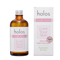 Love Your Skin Floral Toner 100ml