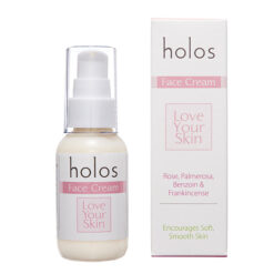Love Your Skin Face Cream 50ml