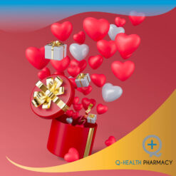 Valentine’s Day