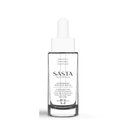 Sásta Microbiome Booster Serum 30ml