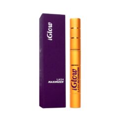 iGlow Lash Maximizer - Lash Serum, 3 ml