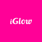 Iglow logo