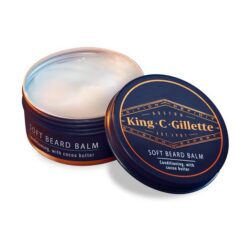 Gillette King C. Beard Balm 100ml