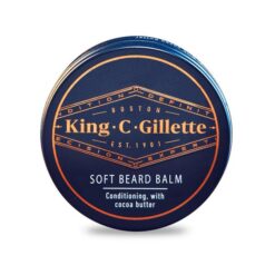 Gillette King C. Beard Balm 100ml