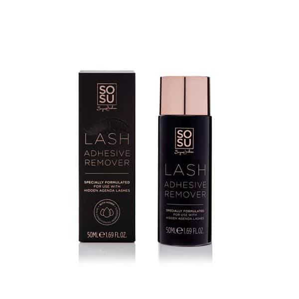 Sosu - Lash Adhesive Remover 50ml