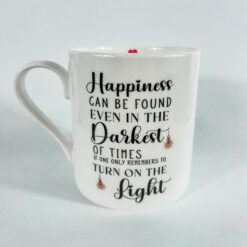 Happiness Can Be Found Even In The Darkest Times
