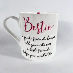Love The Mug Bestie
