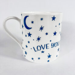 Love The Mug Love You