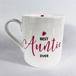 Best Auntie Ever
