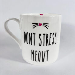 Don't Stress Meowt