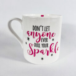 Love The Mug Sparkle