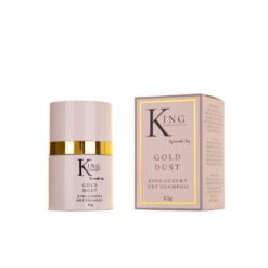 King Hair & Beauty Gold Dust