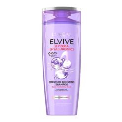 L'Oreal Paris Elvive Hydra Hyaluronic Acid Shampoo 400ml