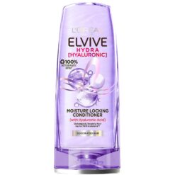 L’Oreal Elvive Hydra Hyaluronic Moisture Conditioner 300ml