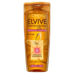 L'Oréal Elvive Extraordinary Oil Shampoo for Dry Hair 400ml