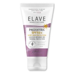 Elave Sun Paediatric SPF50+ 200ml