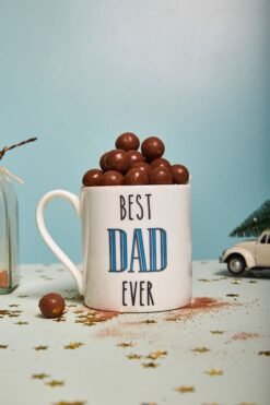 Love The Mug Best Dad Ever