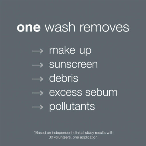Dermalogica Oil to Foam Cleanser 250ml - Image 7