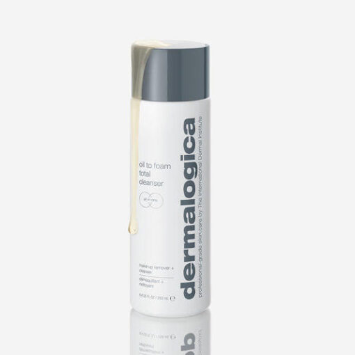 Dermalogica Oil to Foam Cleanser 250ml