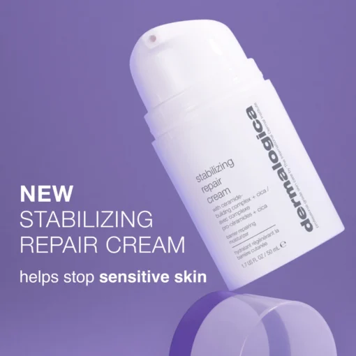 DERMALOGICA STABILIZING REPAIR CREAM 50ML