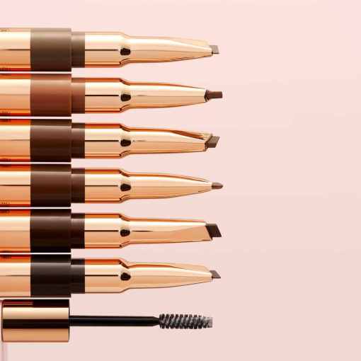 Sculpted By Aimee - Shape And Set Brow Pencil - Image 2