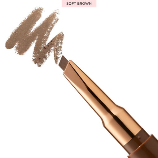 Sculpted By Aimee - Shape And Set Brow Pencil