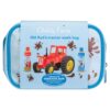 Child farm wash bag