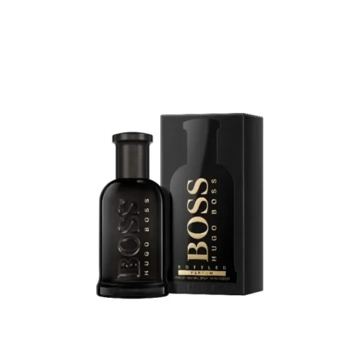 Hugo Boss Bottles parfum spray 50ml