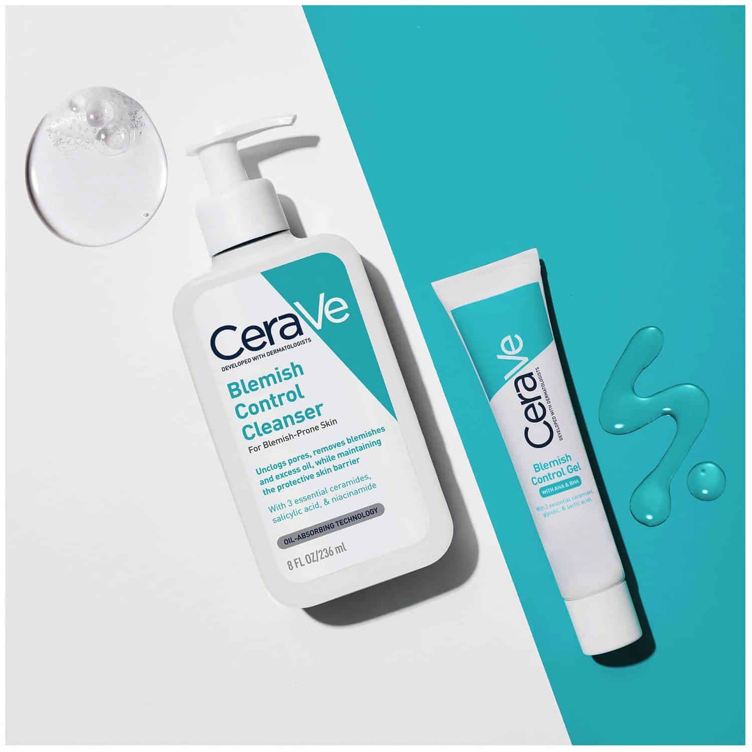 CeraVe - Blemish Control Gel - Image 4