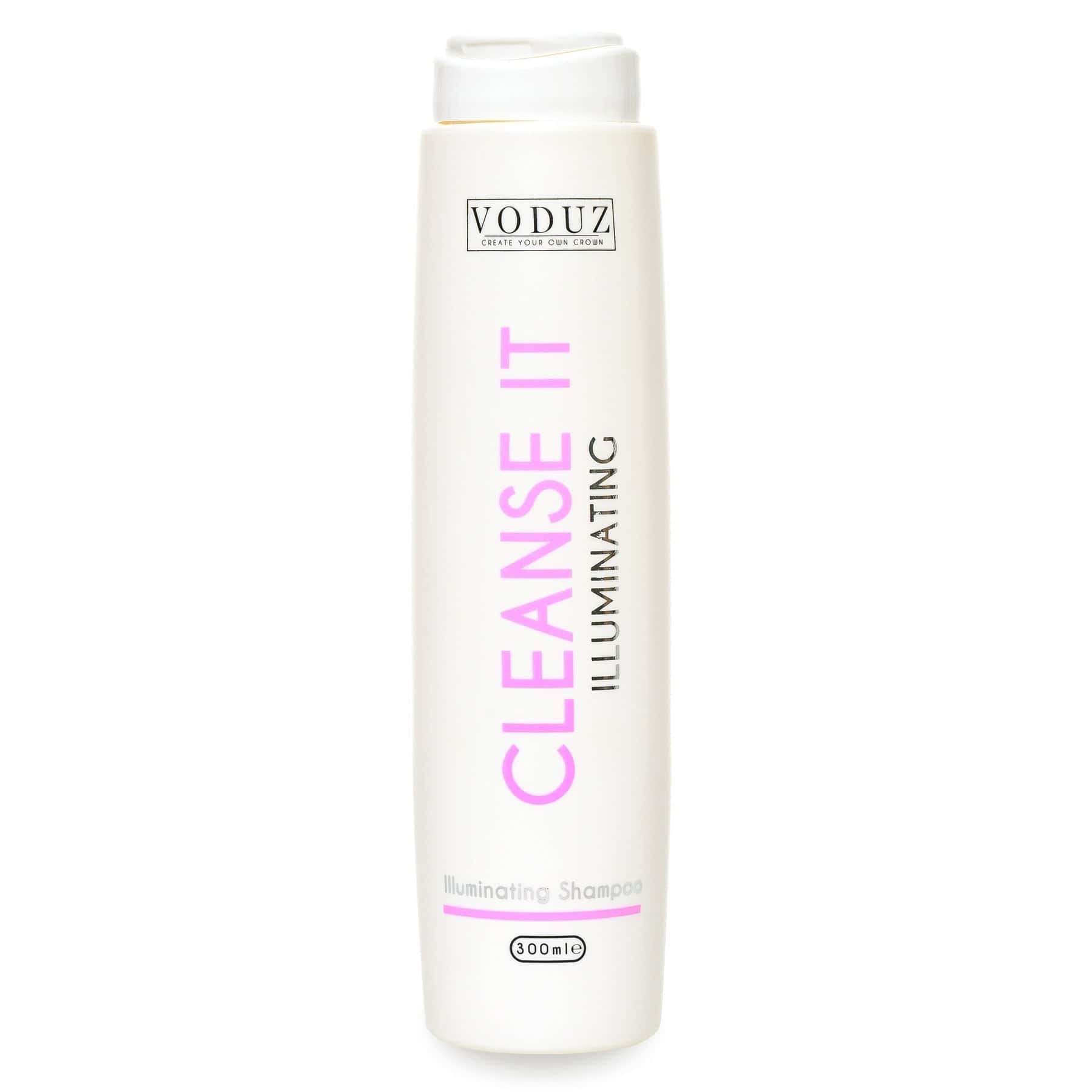 Voduz - Cleanse It Illuminating Shampoo - Image 2