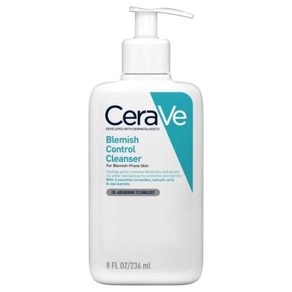 CeraVe - Blemish Control Cleanser 236ml