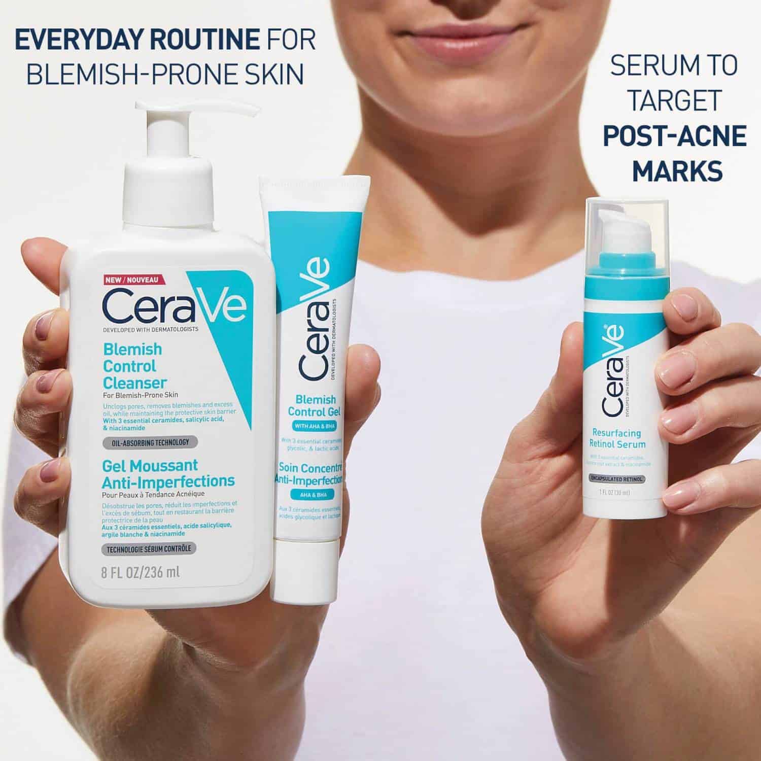 CeraVe - Resurfacing Retinol Serum - Image 5