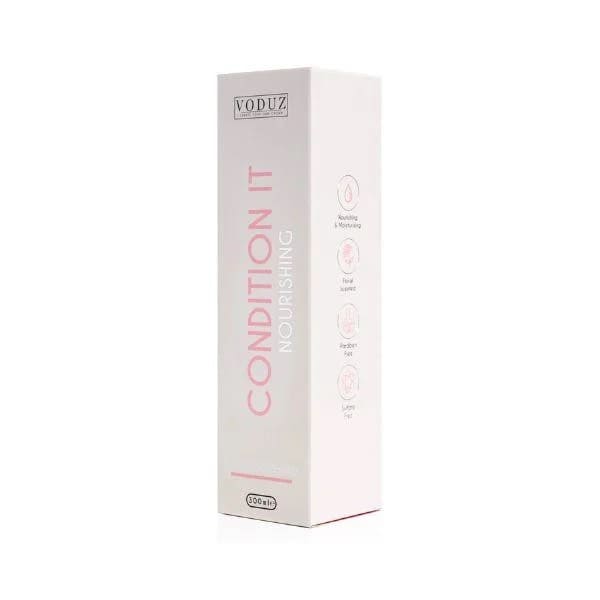 Voduz - Condition It Nourishing Conditioner
